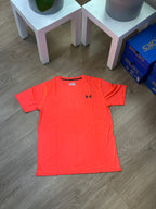 CAMISETA UNDER ARMOUR