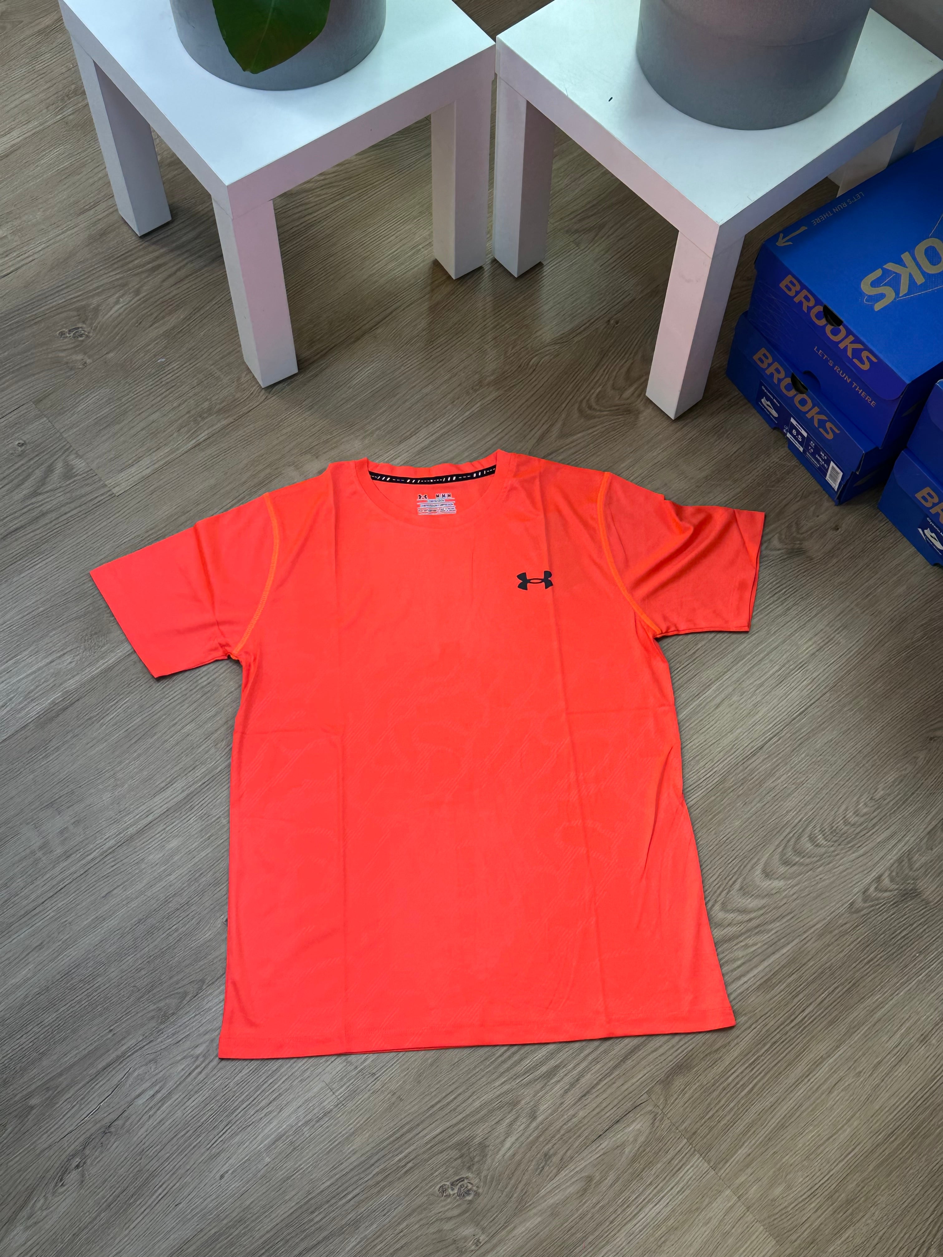 CAMISETA UNDER ARMOUR