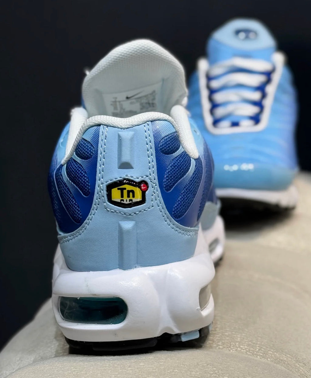 NIKE AIR MAX TN