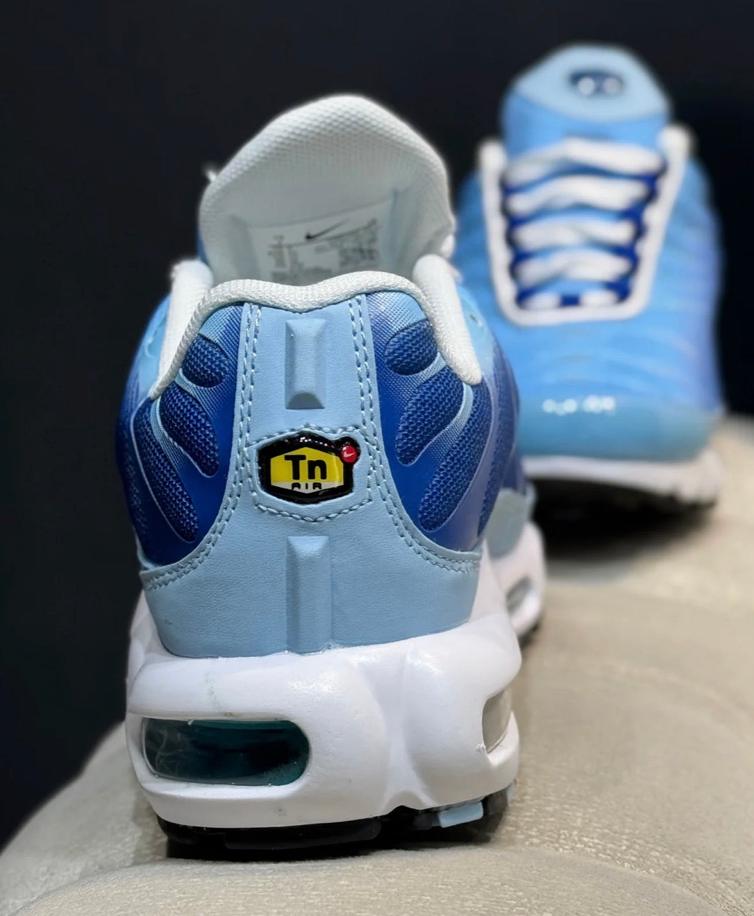 NIKE AIR MAX TN