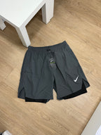 NIKE SHORT LICRA