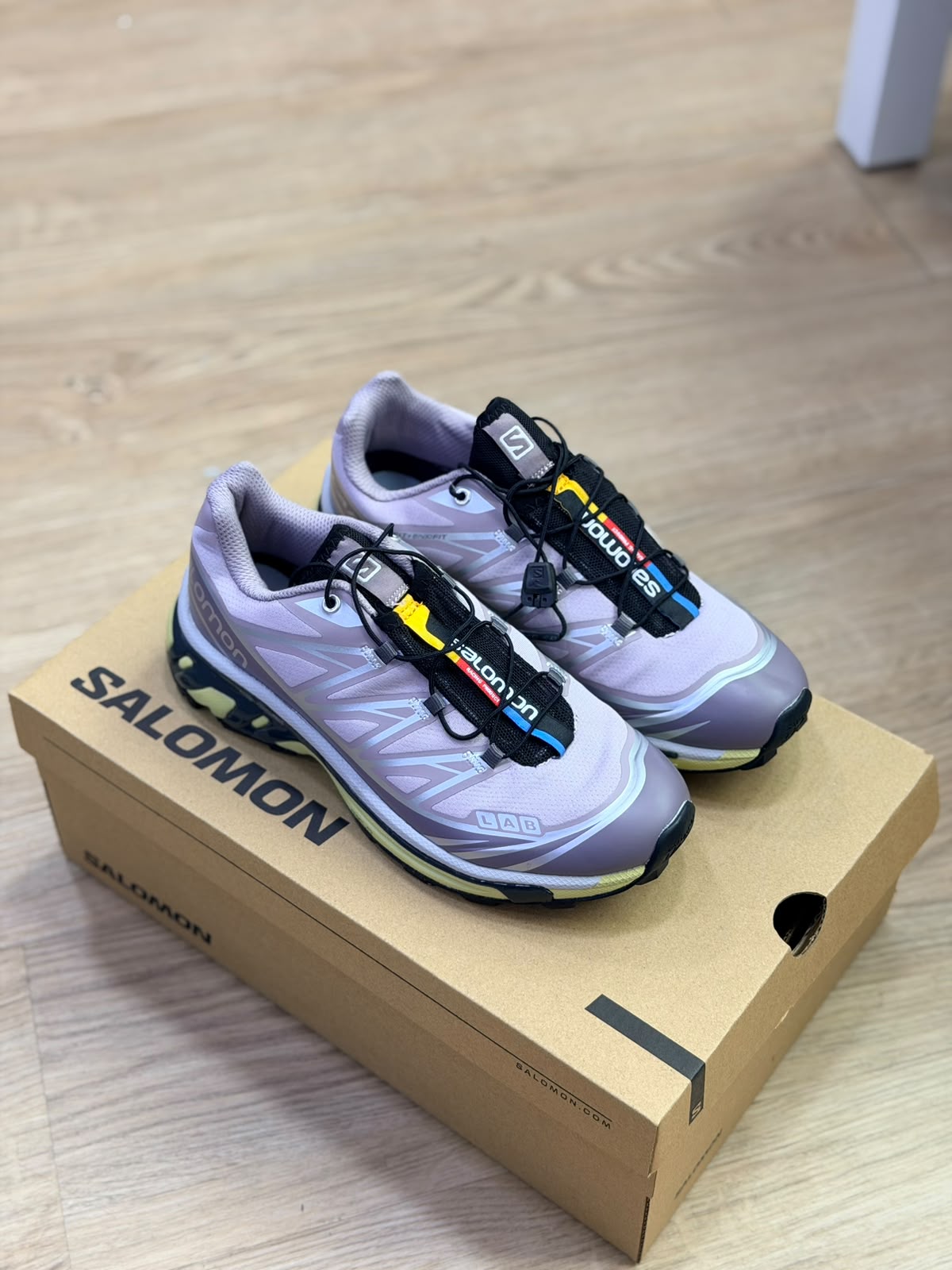 SALOMON