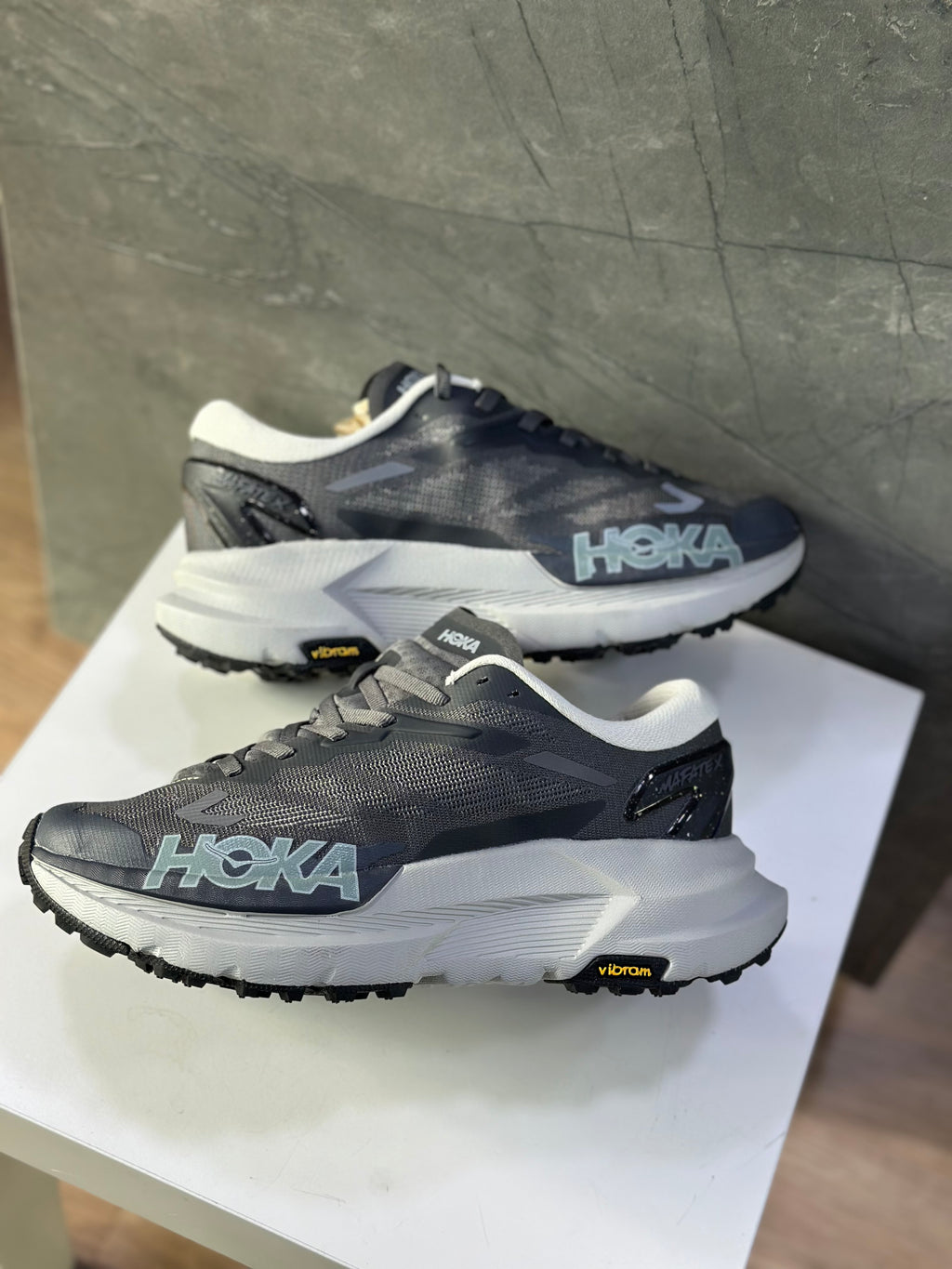 HOKA MAFATE X