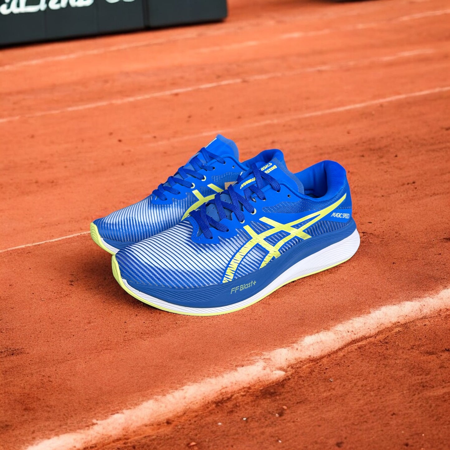 ASICS MAGICSPEED