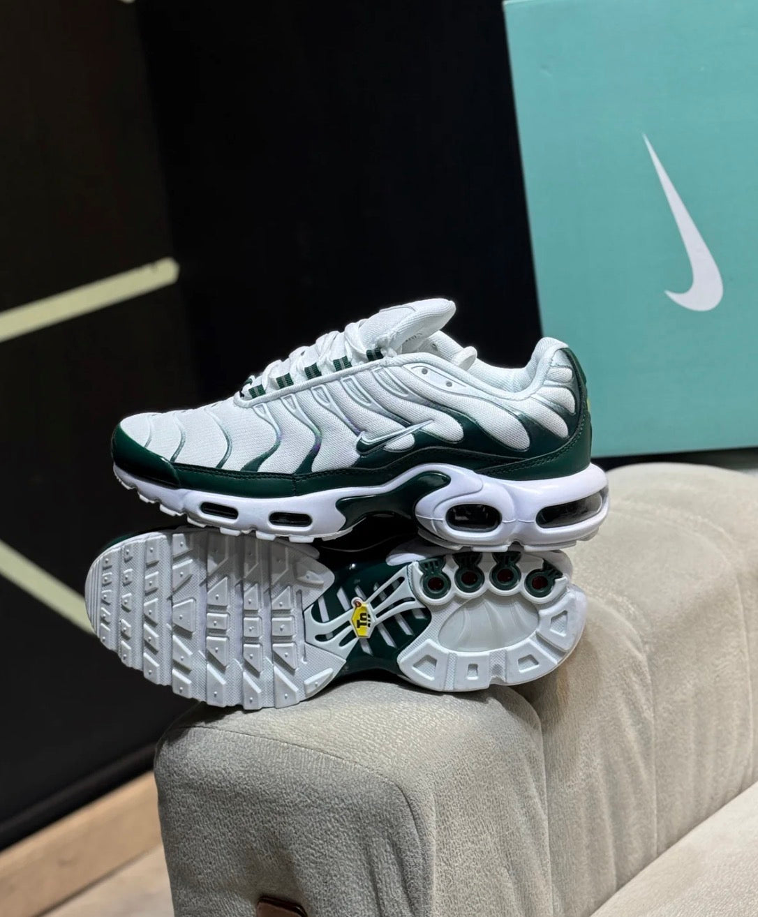 NIKE AIR MAX TN