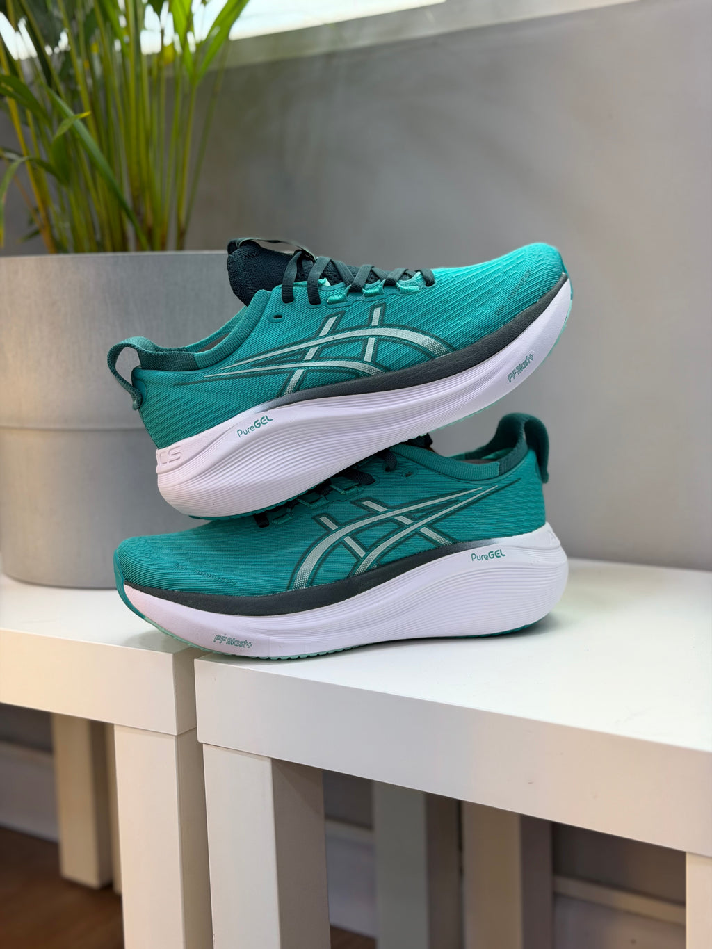 ASICS NIMBUST 27