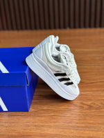 ADIDAS CAMPUS WHITE