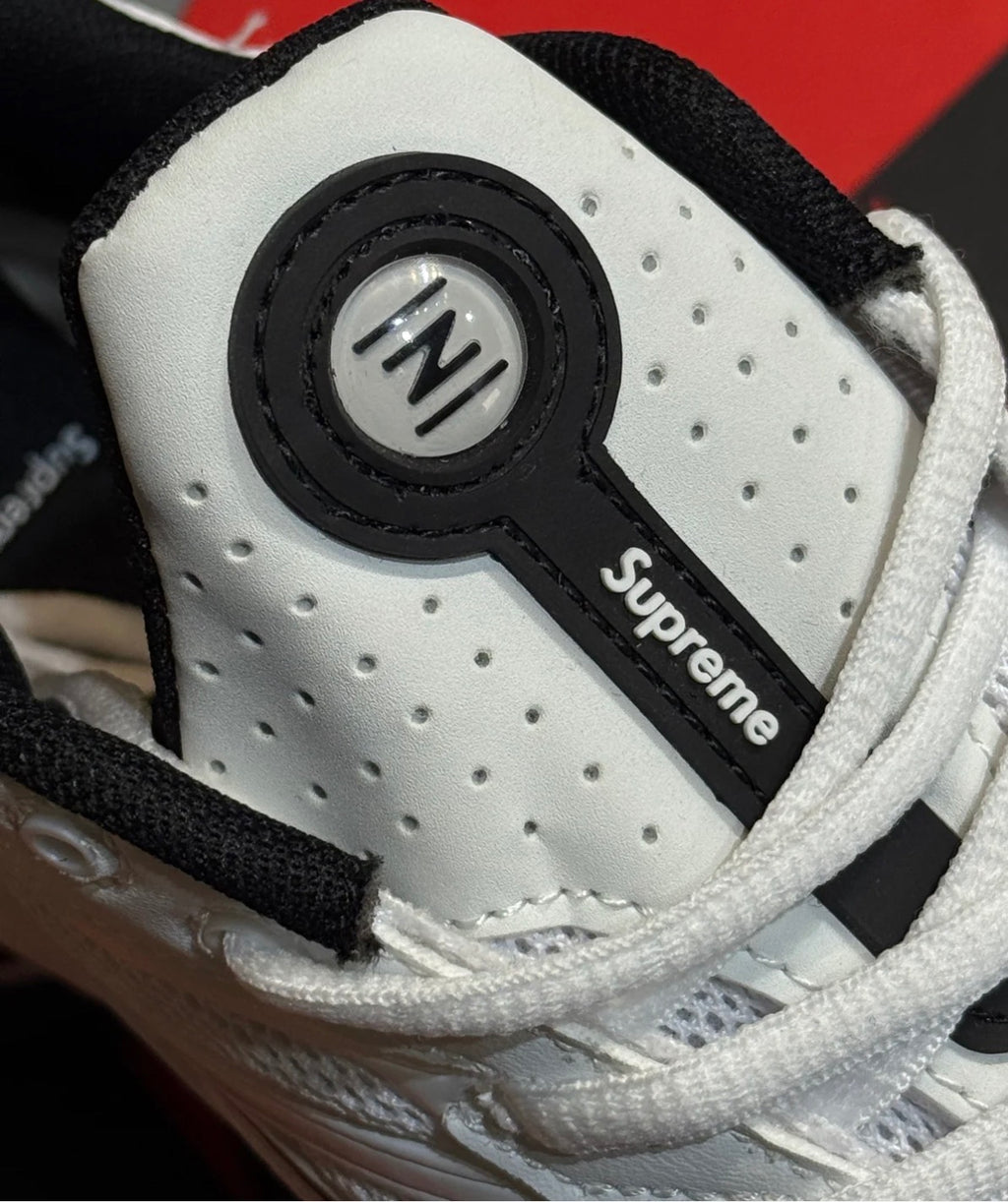 NIKE SHOX X SUPREME