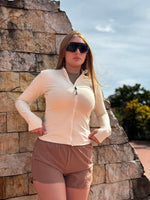 CHAQUETA ON CLOUD