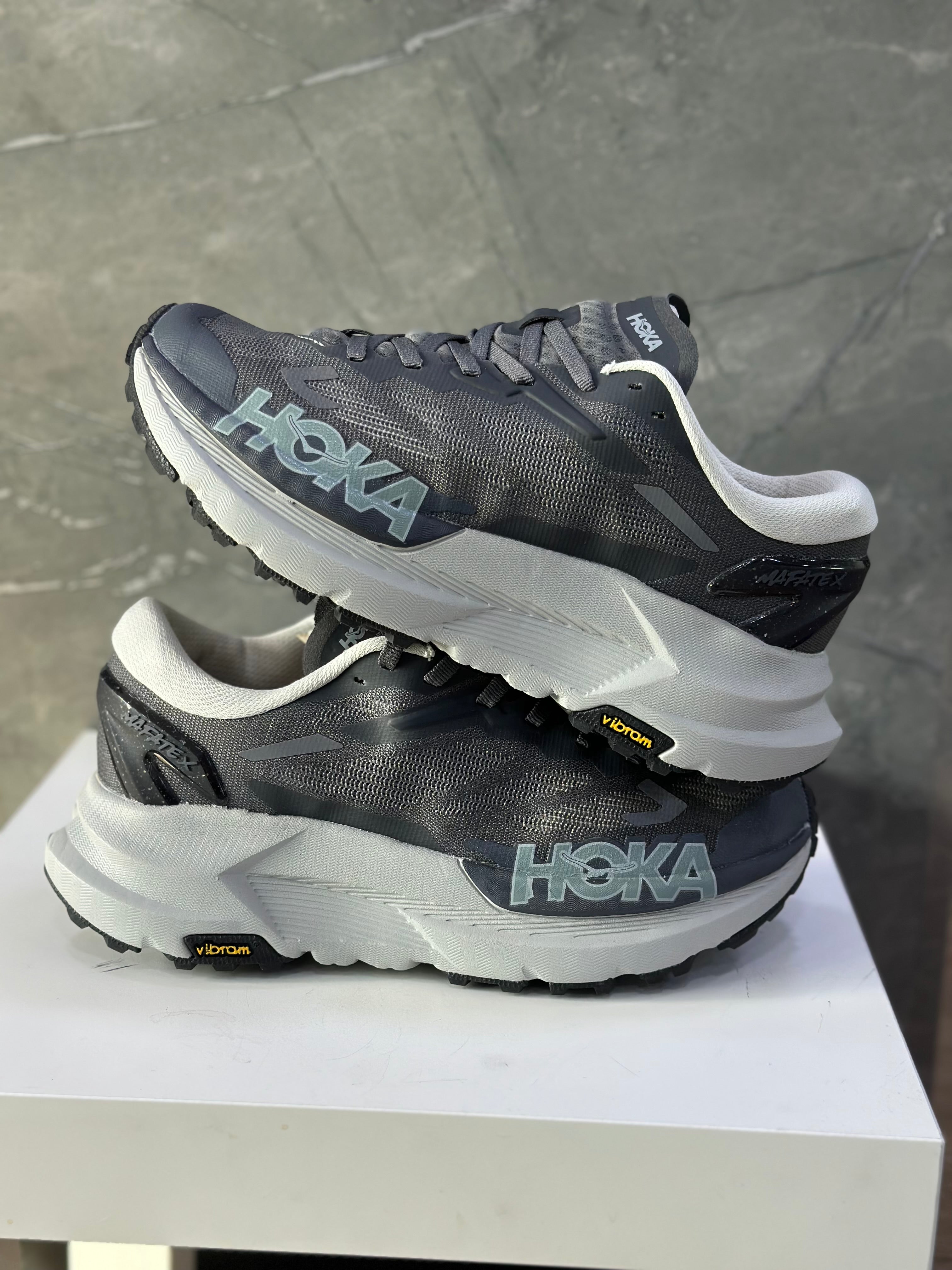 HOKA MAFATE X