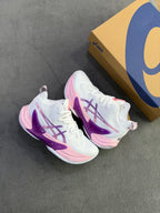 ASICS BASKETBALL