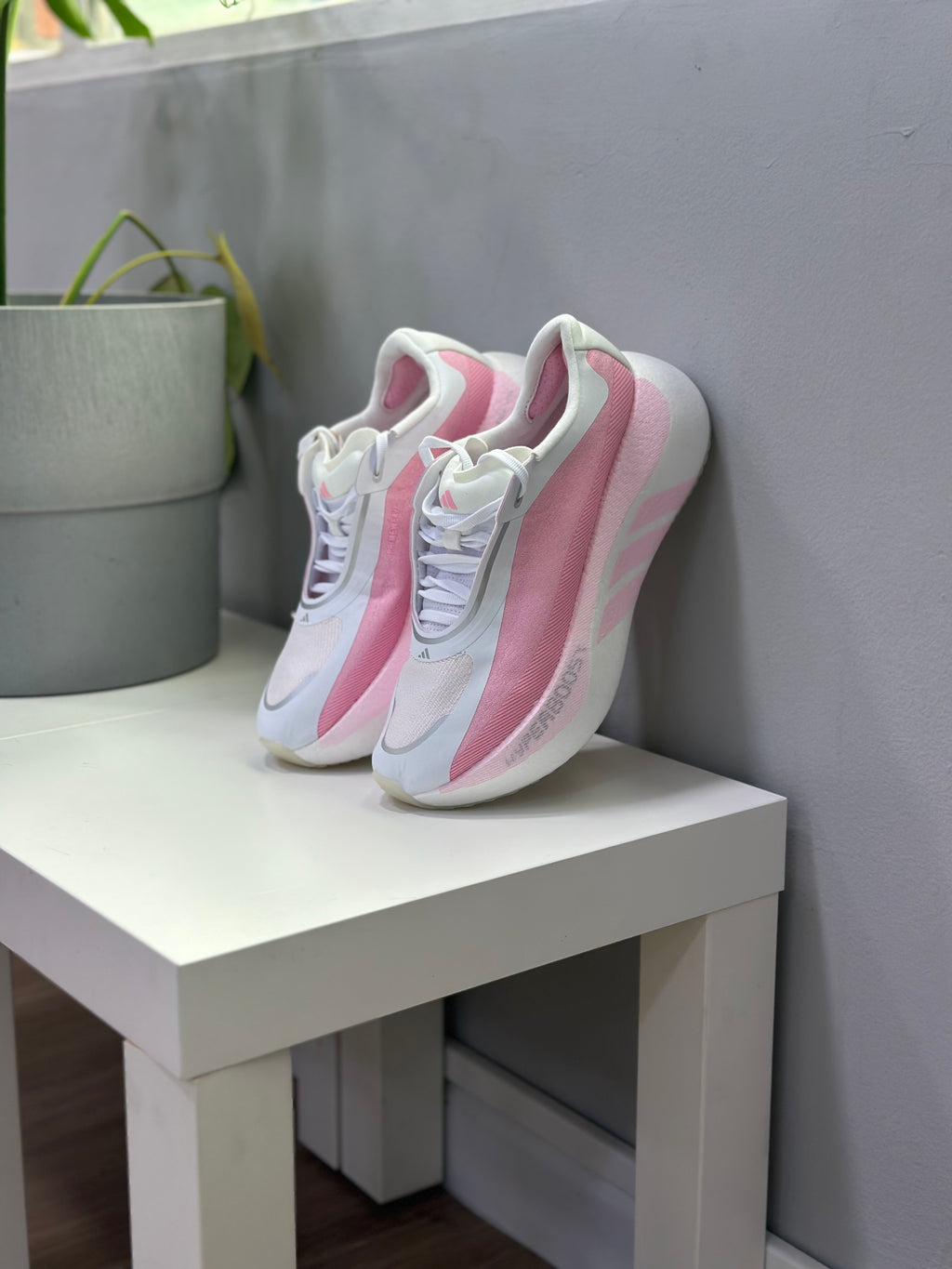 ADIDAS HYPERBOOST