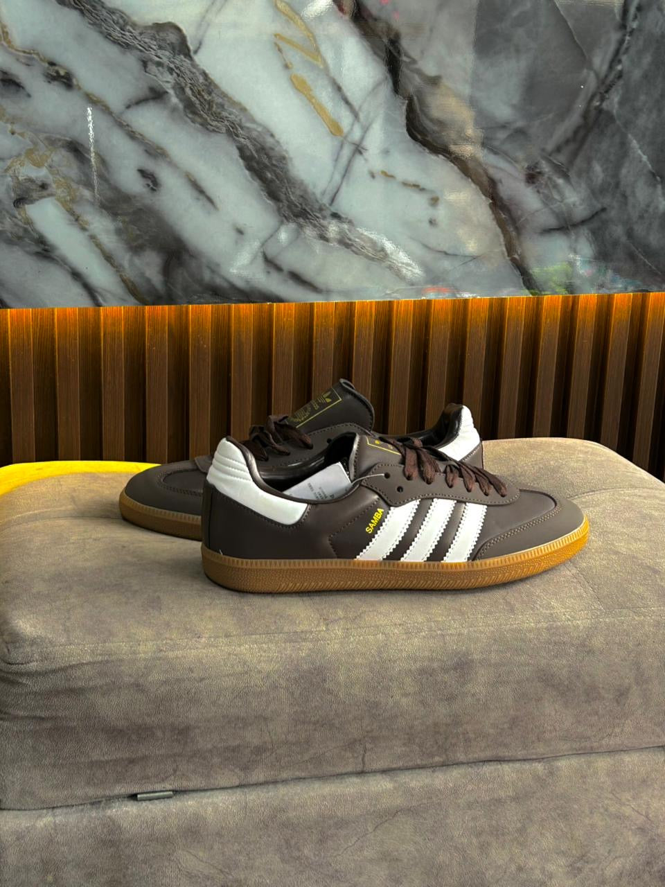 ADIDAS SAMBA