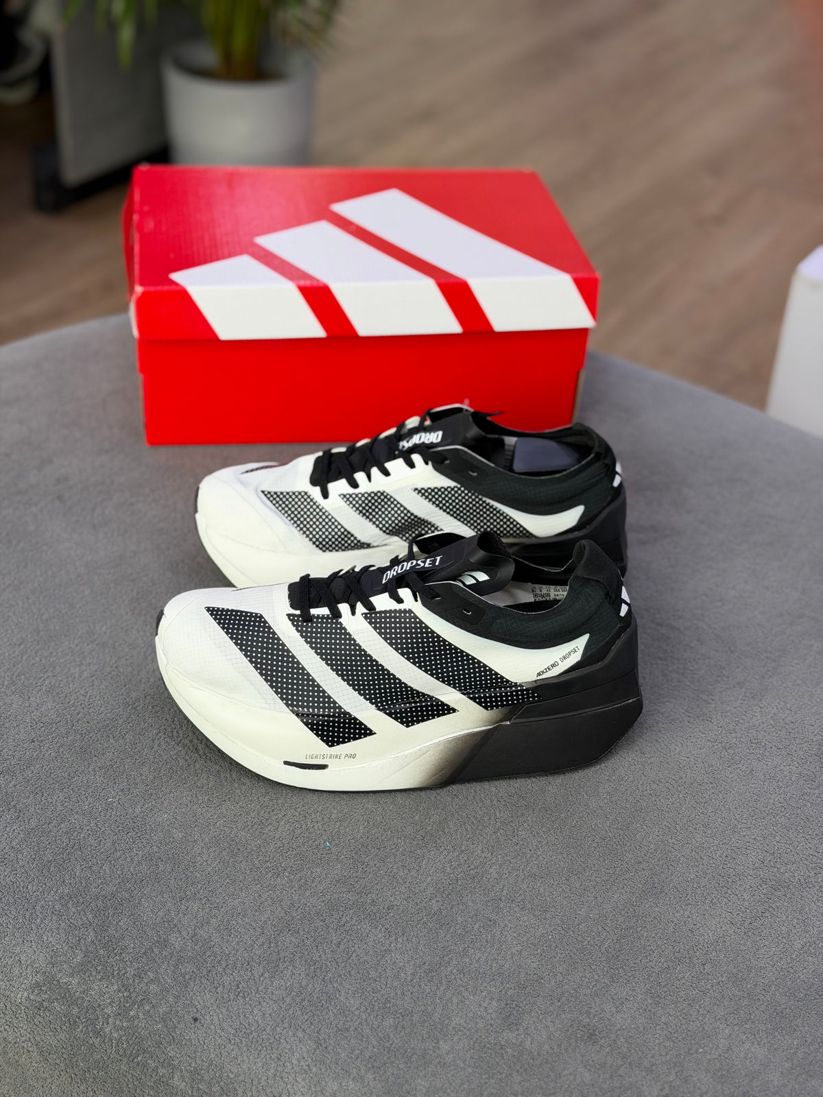 ADIOS PRO 5