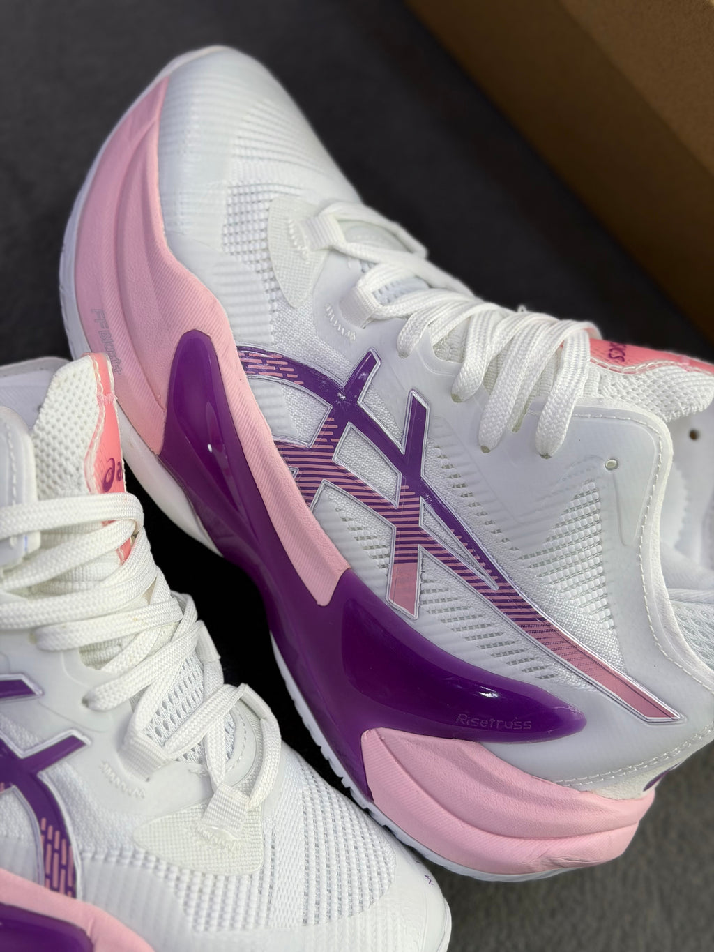 ASICS BASKETBALL