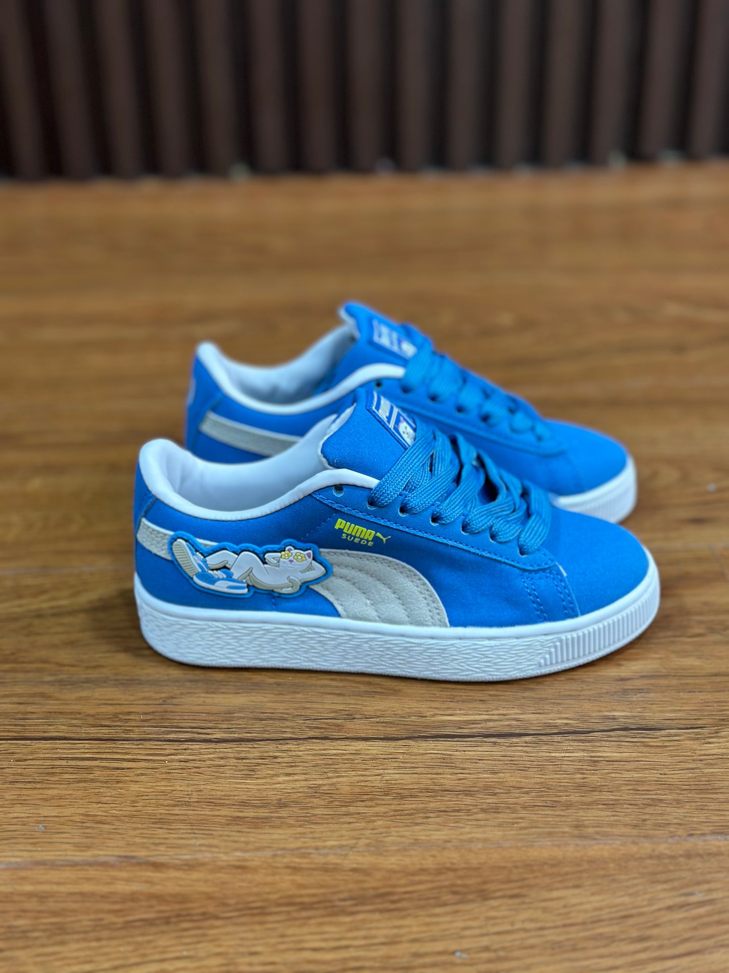 PUMA SUEDE CAT