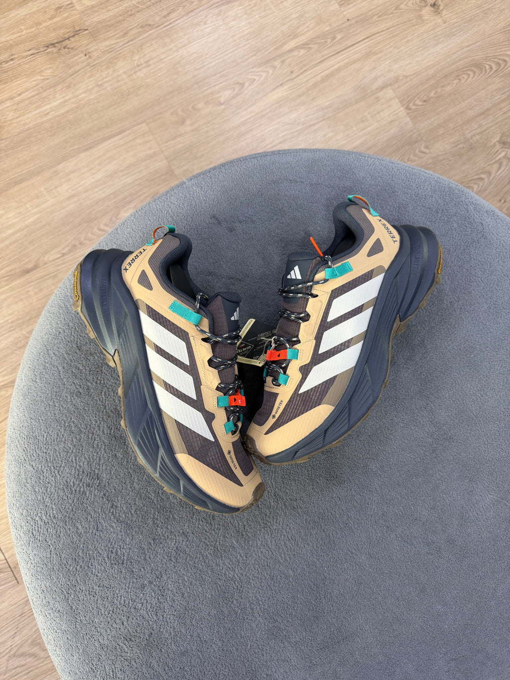 ADIDAS TERREX