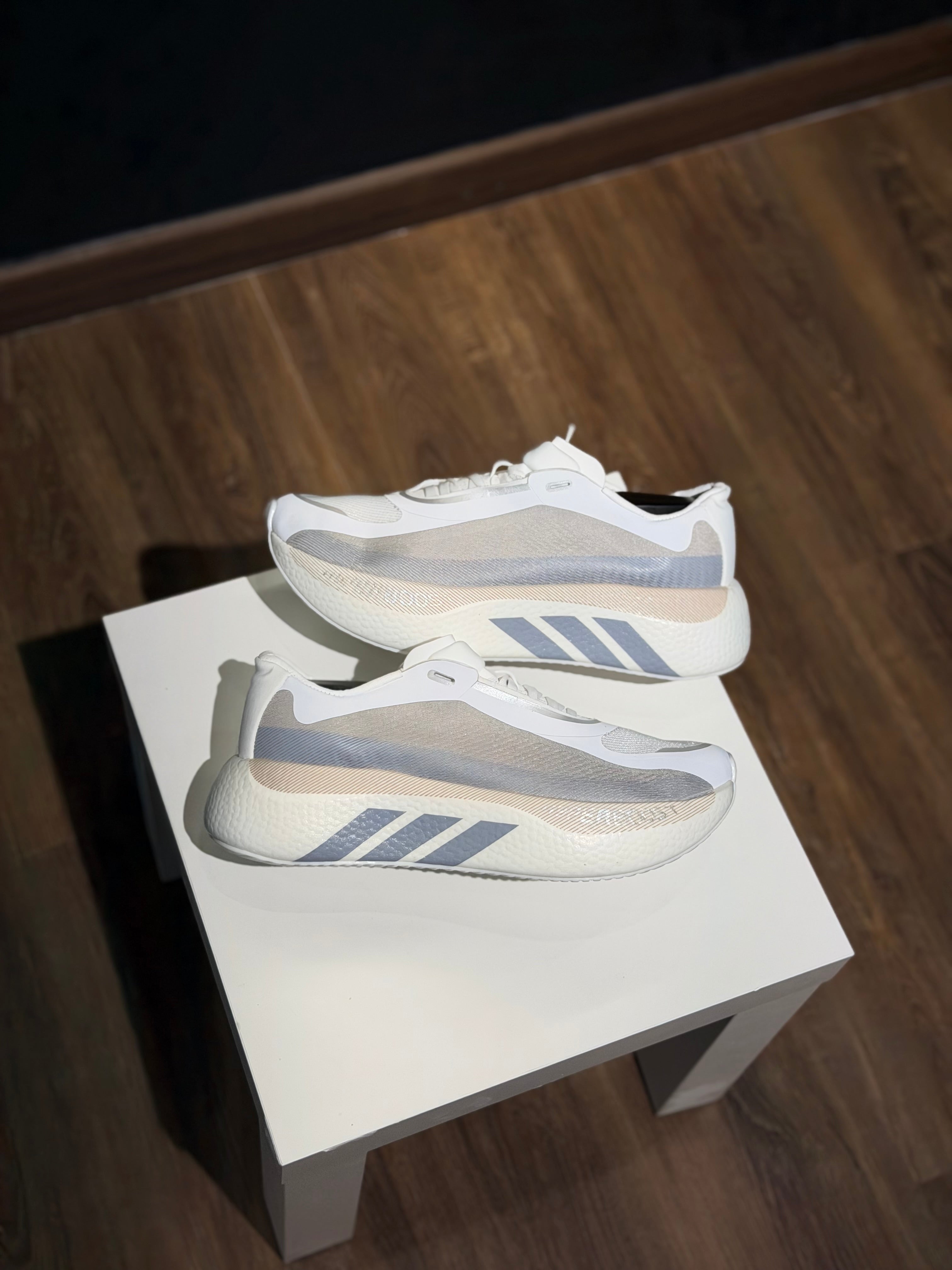 HYPERBOOST EDGE GRIS