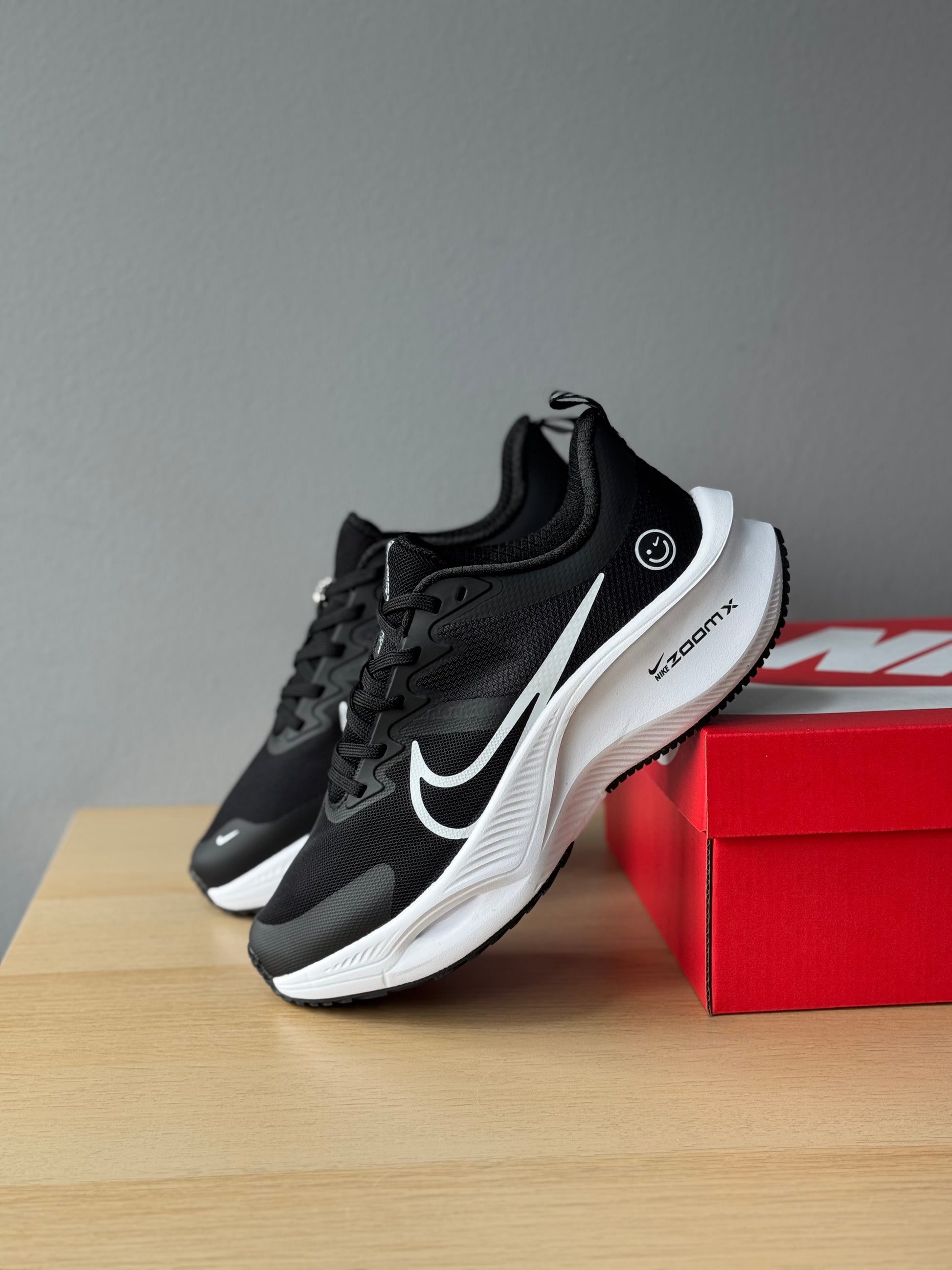 NIKE ZOOMX – BRANDSCOL