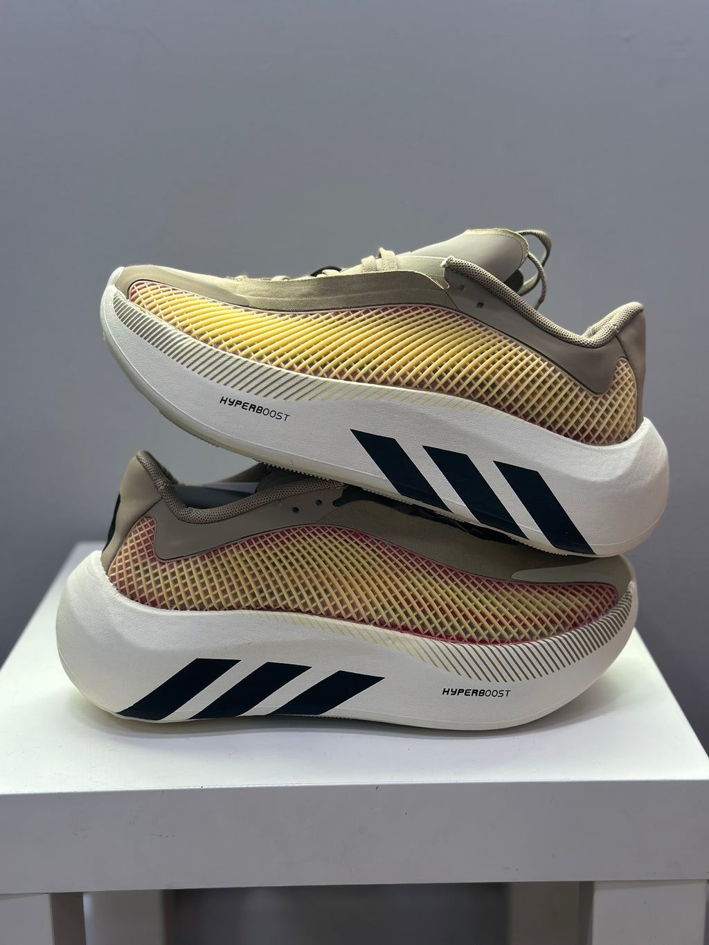 ADIDAS HYPERBOOST EUPHORIA