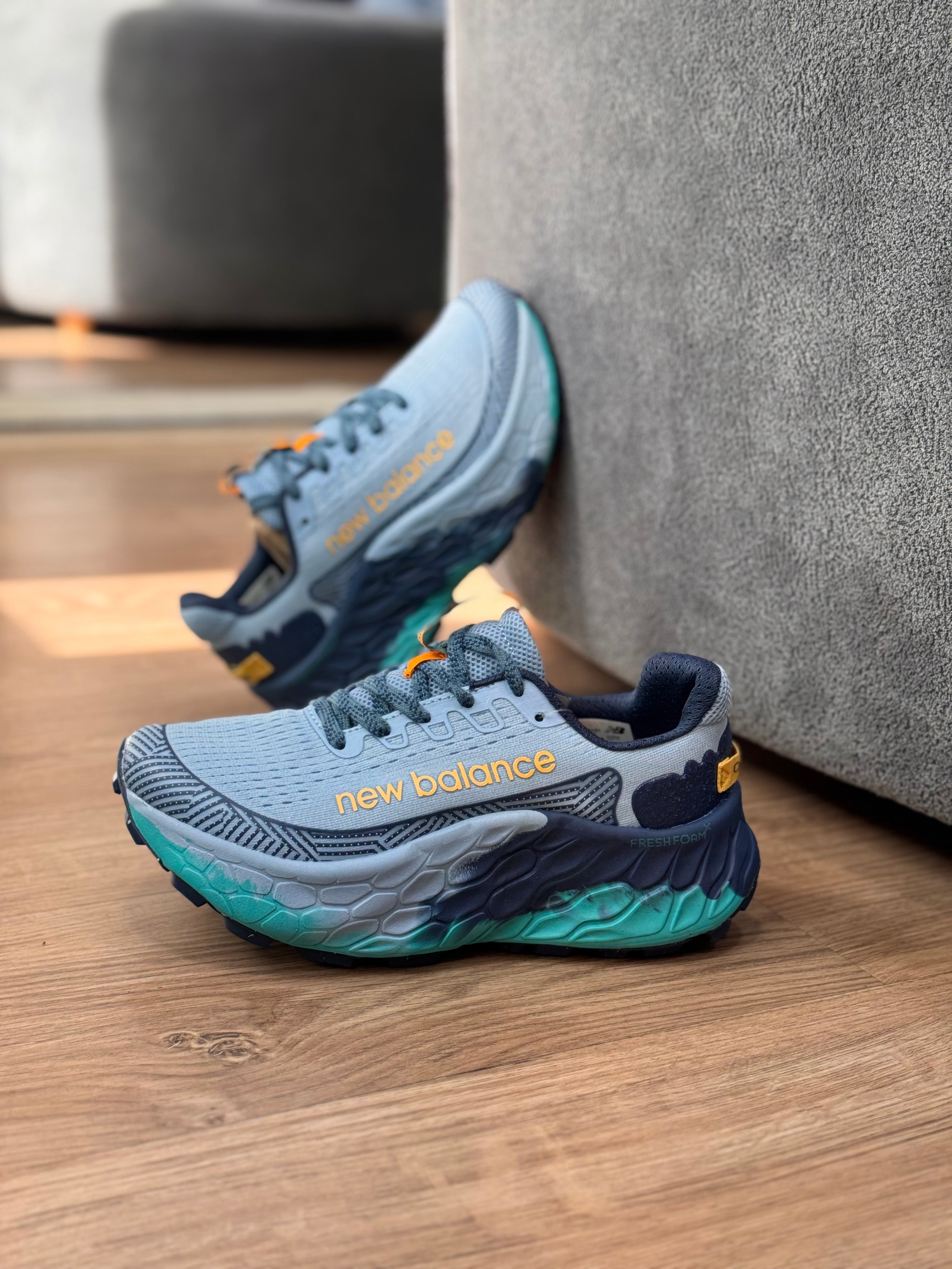 NEW BALANCE MORE TRAIL