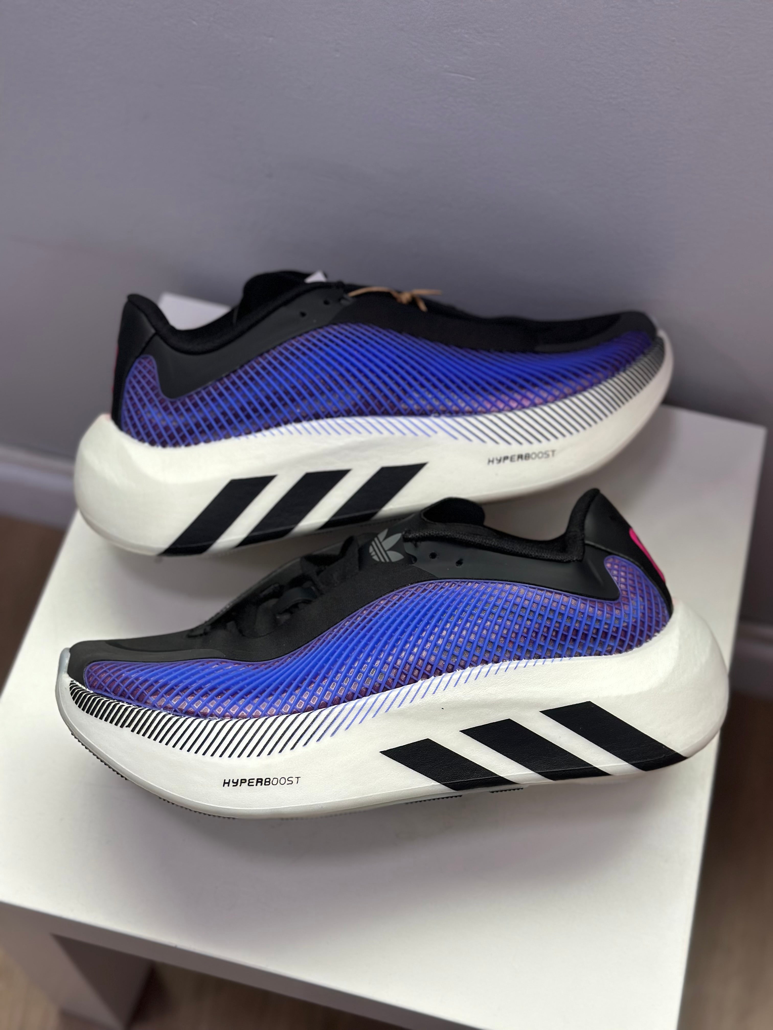 ADIDAS HYPERBOOST EUPHORIA