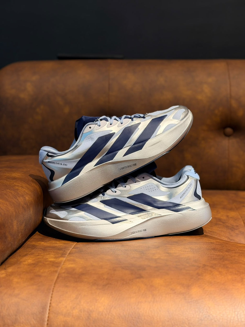ADIZERO EVO EXO