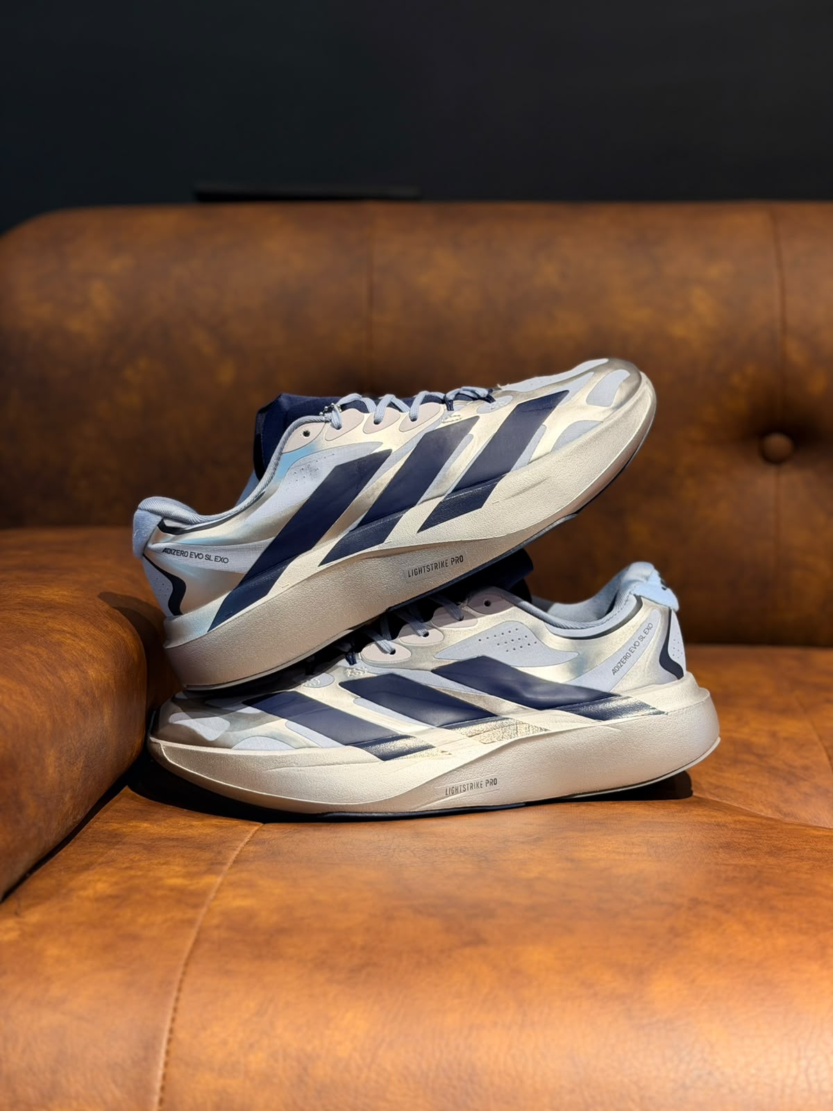 ADIZERO EVO EXO