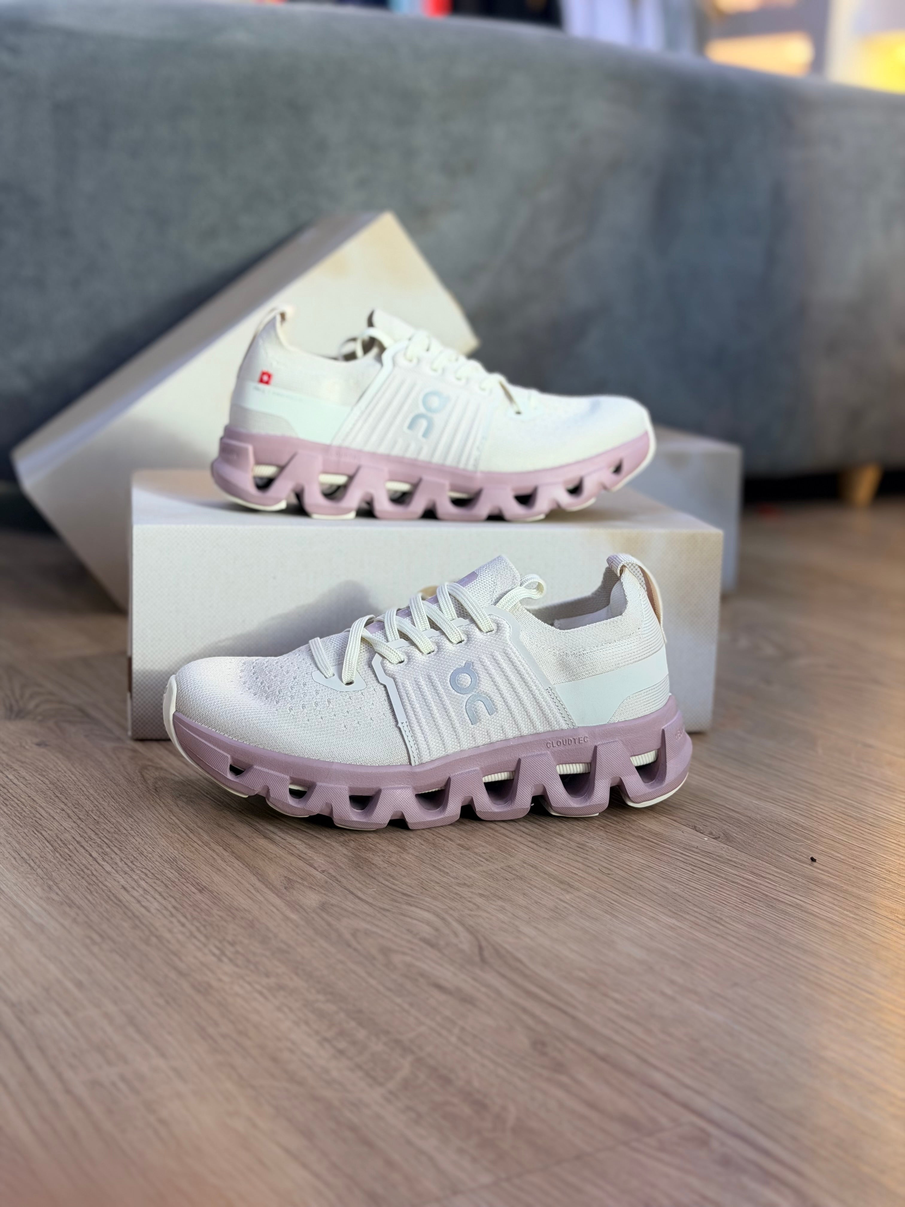 ON CLOUD FF