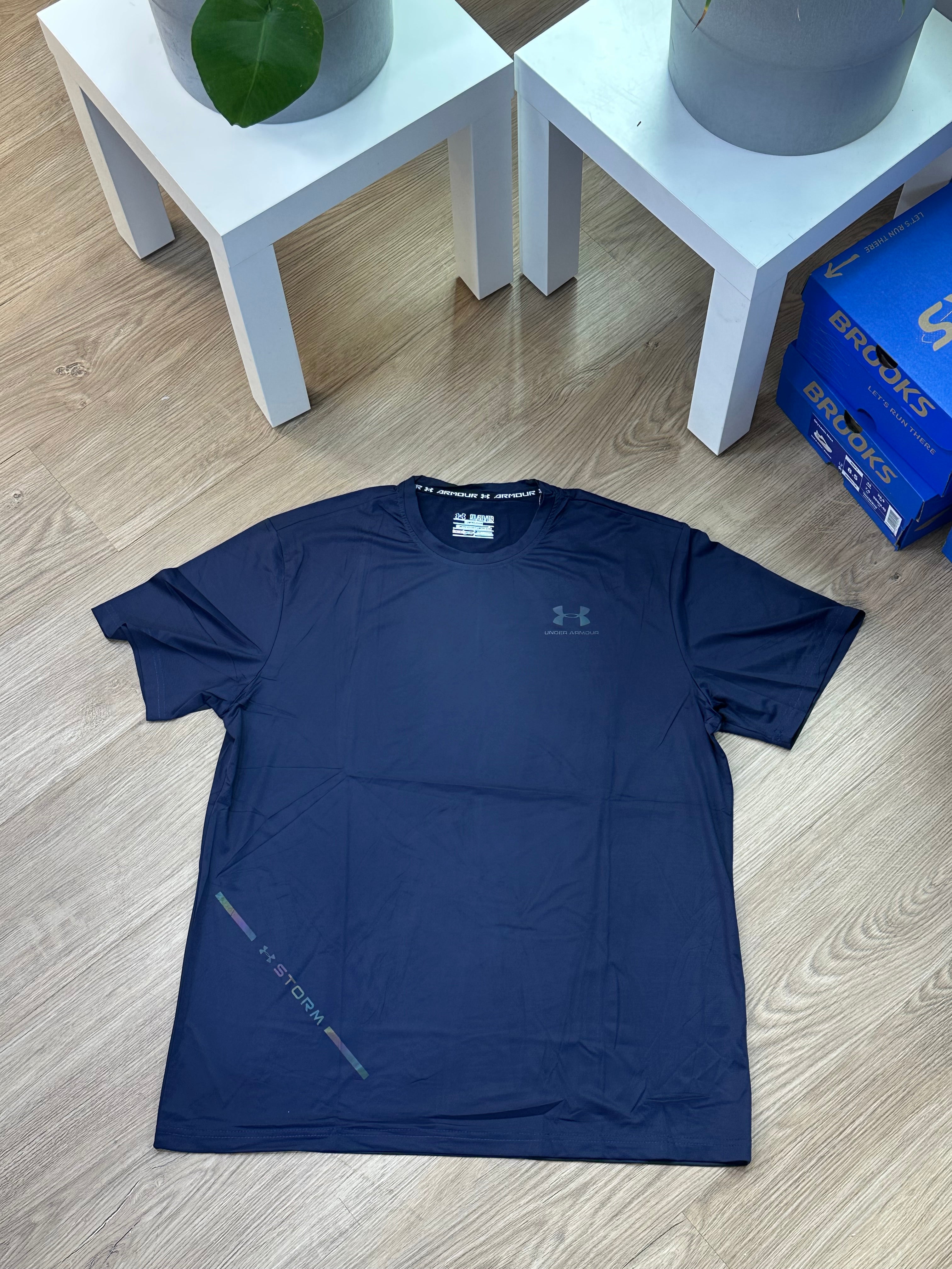 CAMISETA UNDER ARMOUR