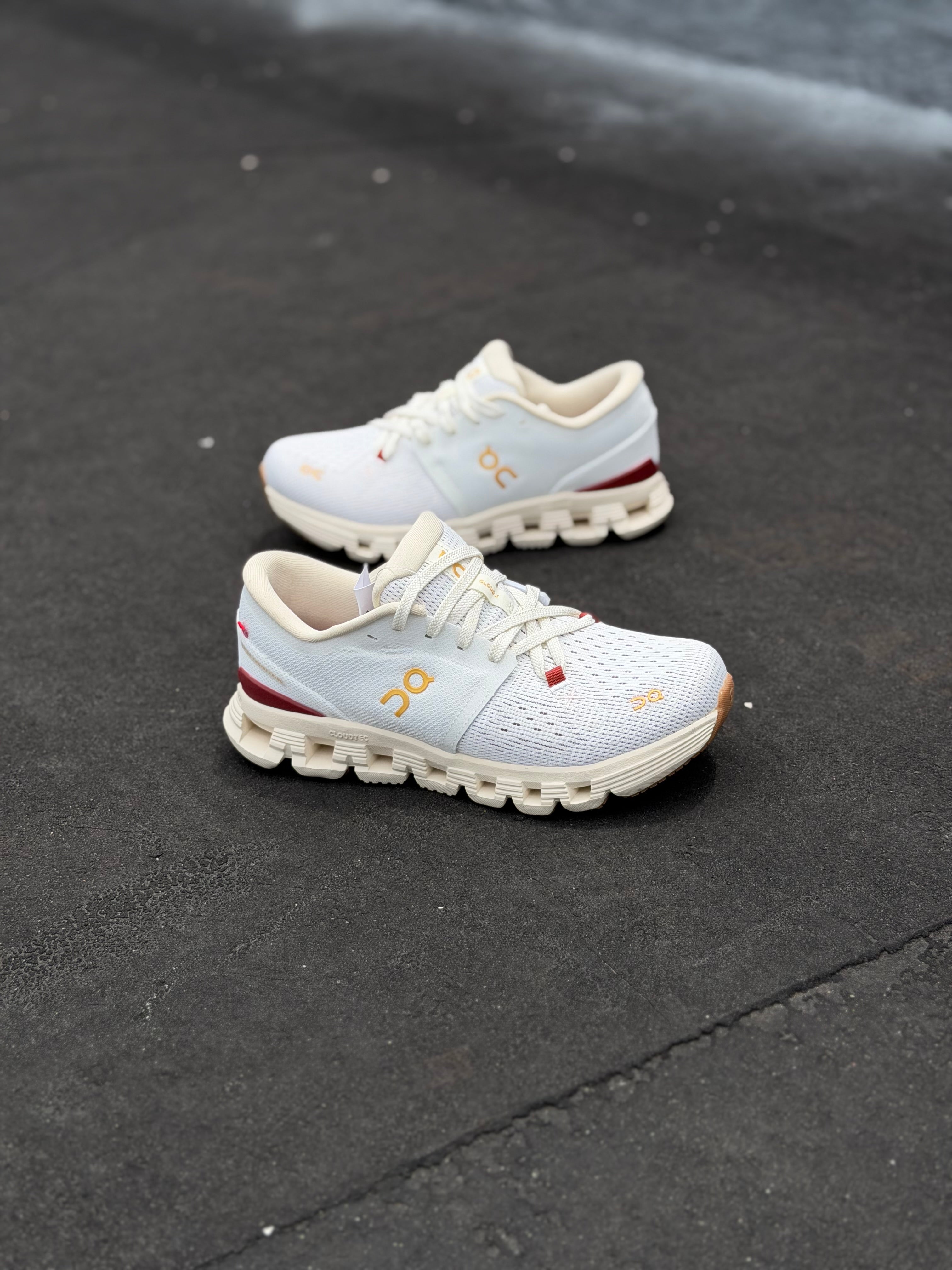 ON CLOUD FF