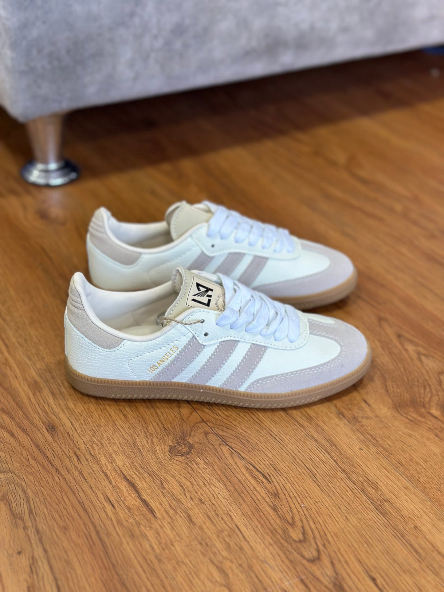 ADIDAS SAMBA