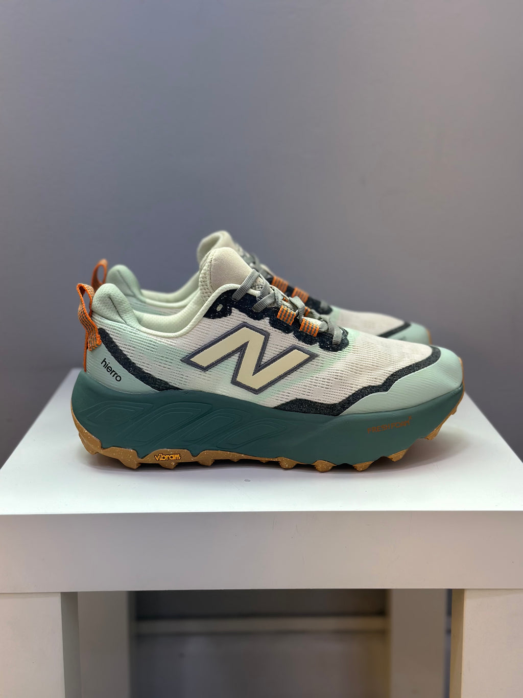 NEW BALANCE HIERRO V9