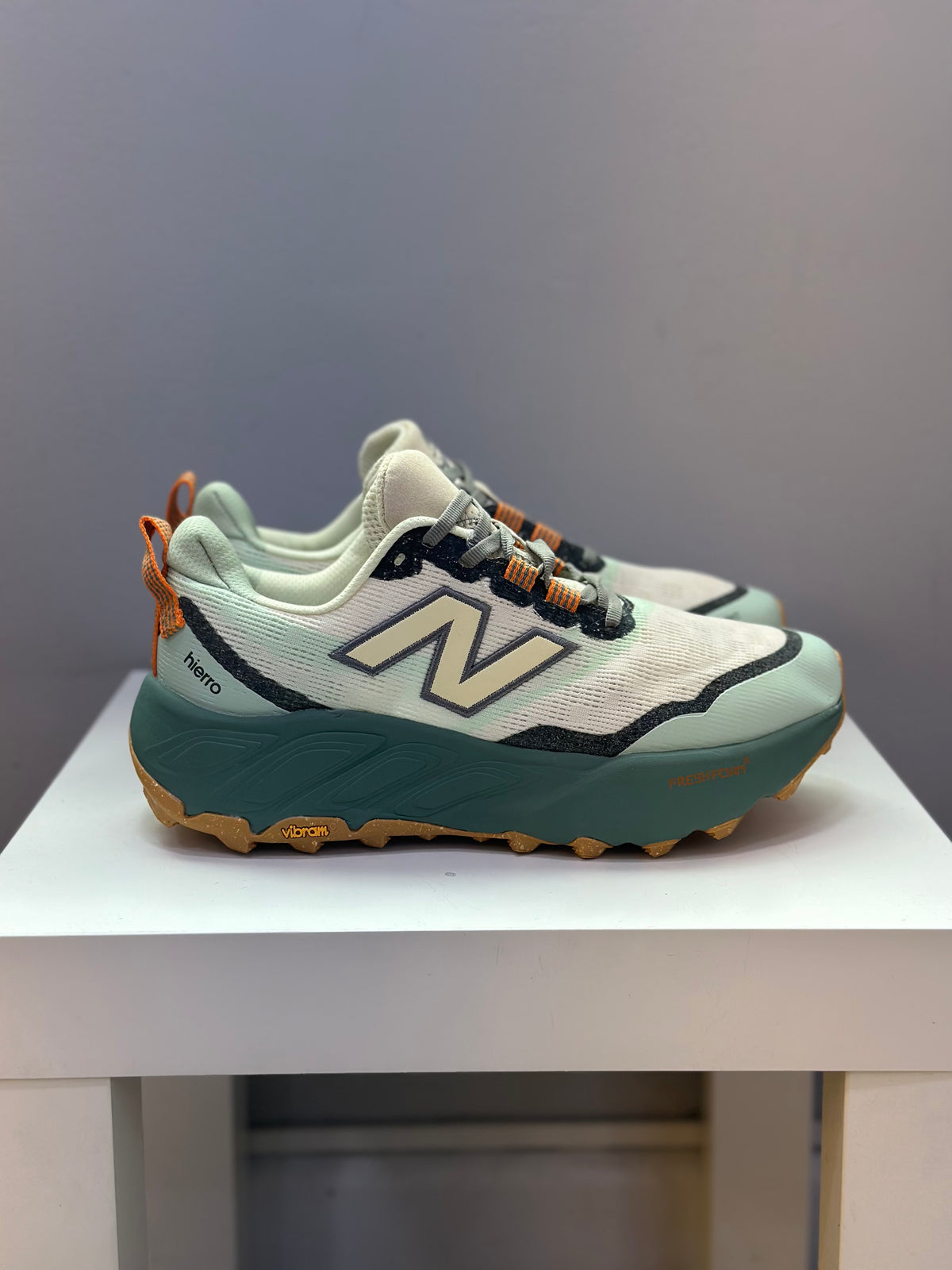 NEW BALANCE HIERRO V9