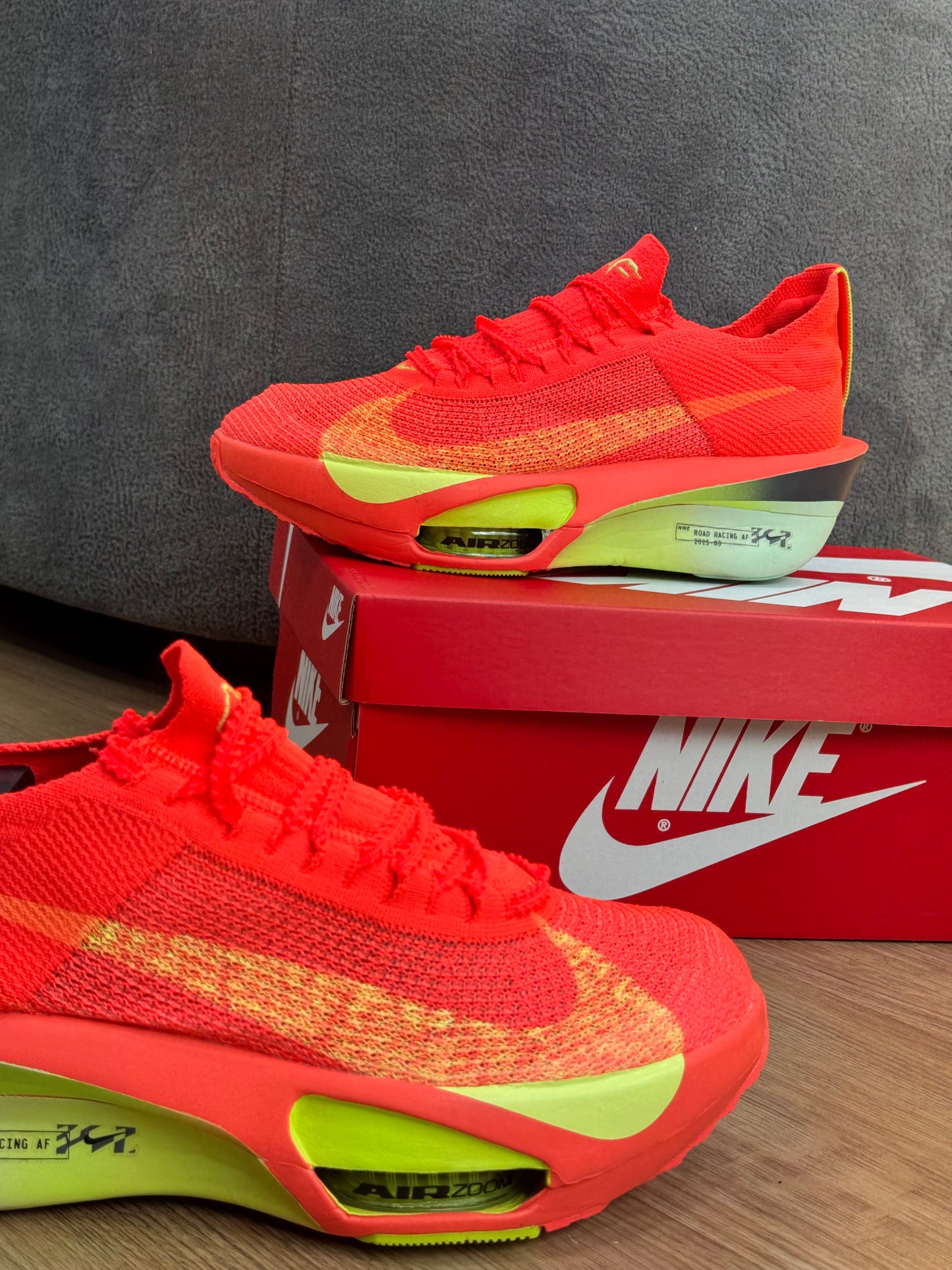 NIKE ALPHAFLY3