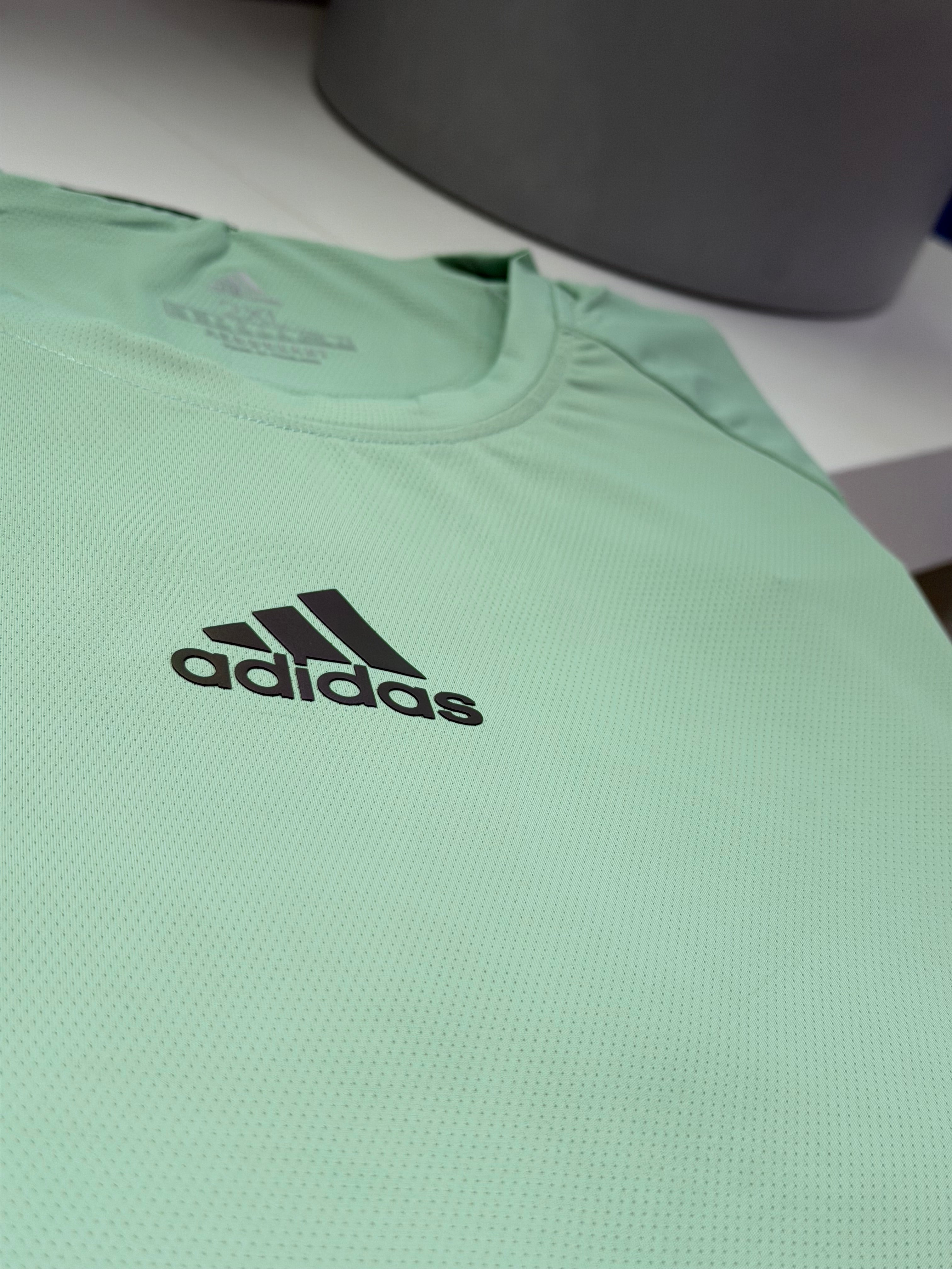 CAMISETA ADIDAS
