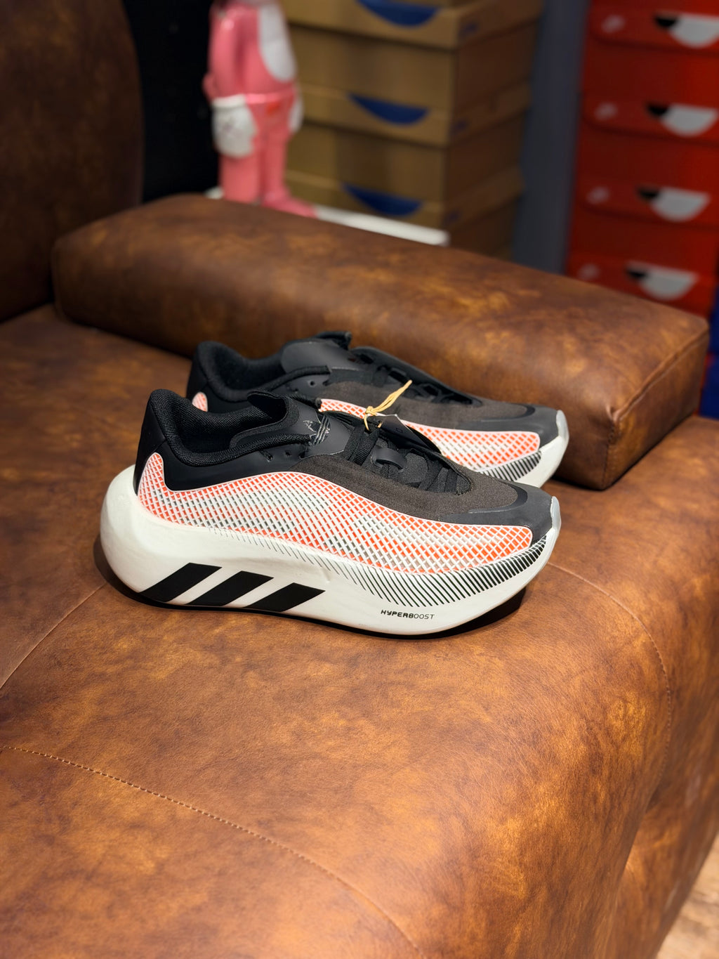HYPERBOOST PREM