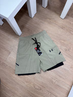 UNDER ARMOUR LICRA