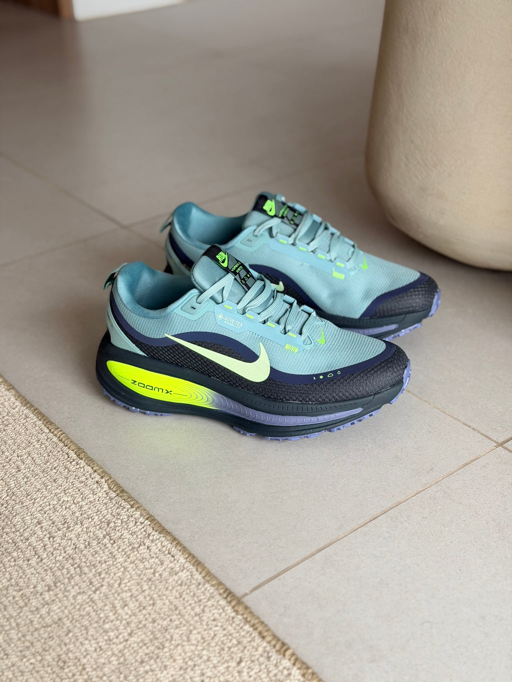 VOMERO 18 GORETEX