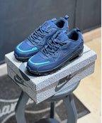 AIR MAX AZUL
