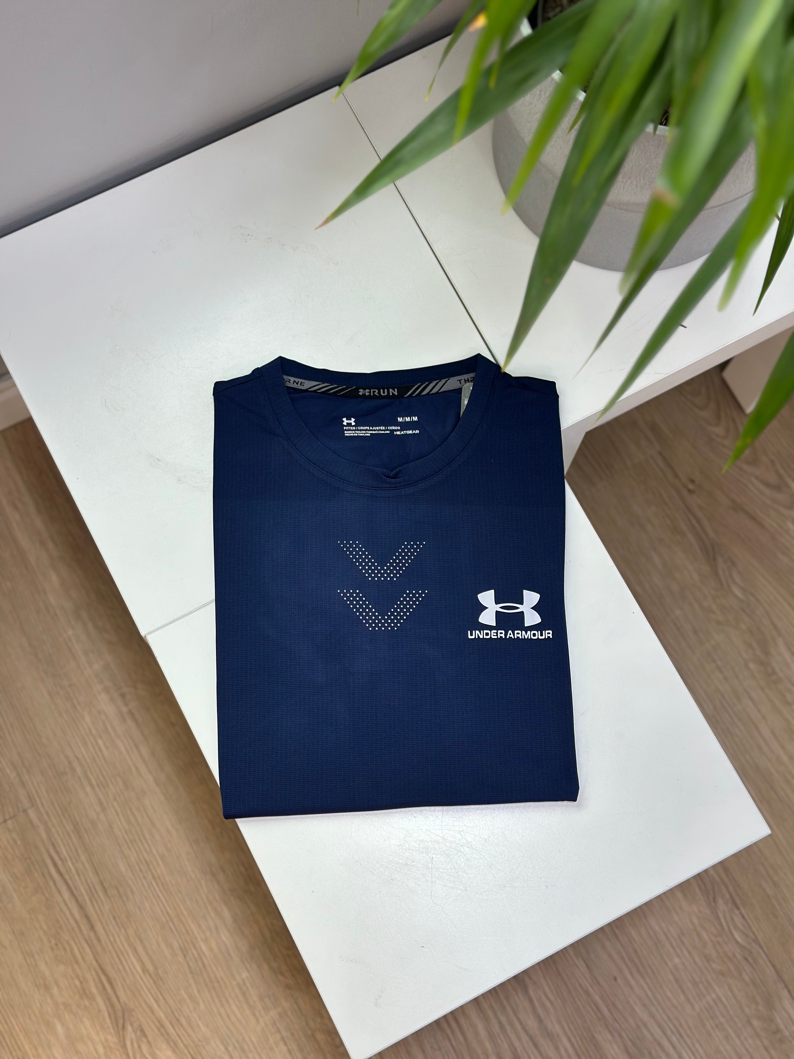 CAMISETA UNDER ARMOUR