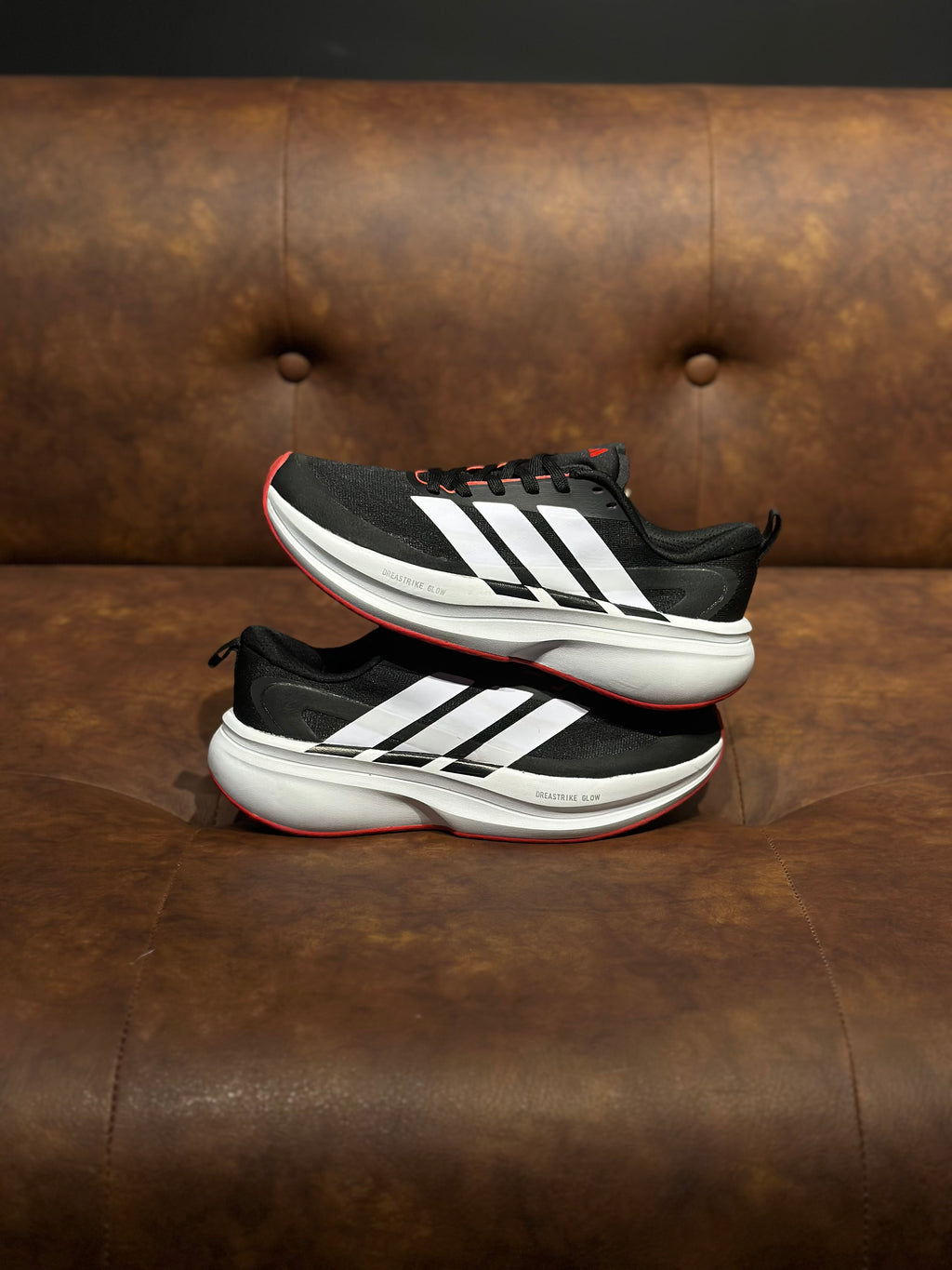 ADIDAS DREAMSTRIKE GLOW