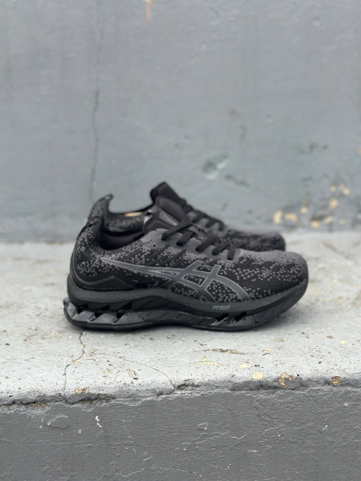 ASICS GEL KINSEI BLAST – BRANDSCOL
