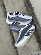 HYPERBOOST GRIS OSCURO