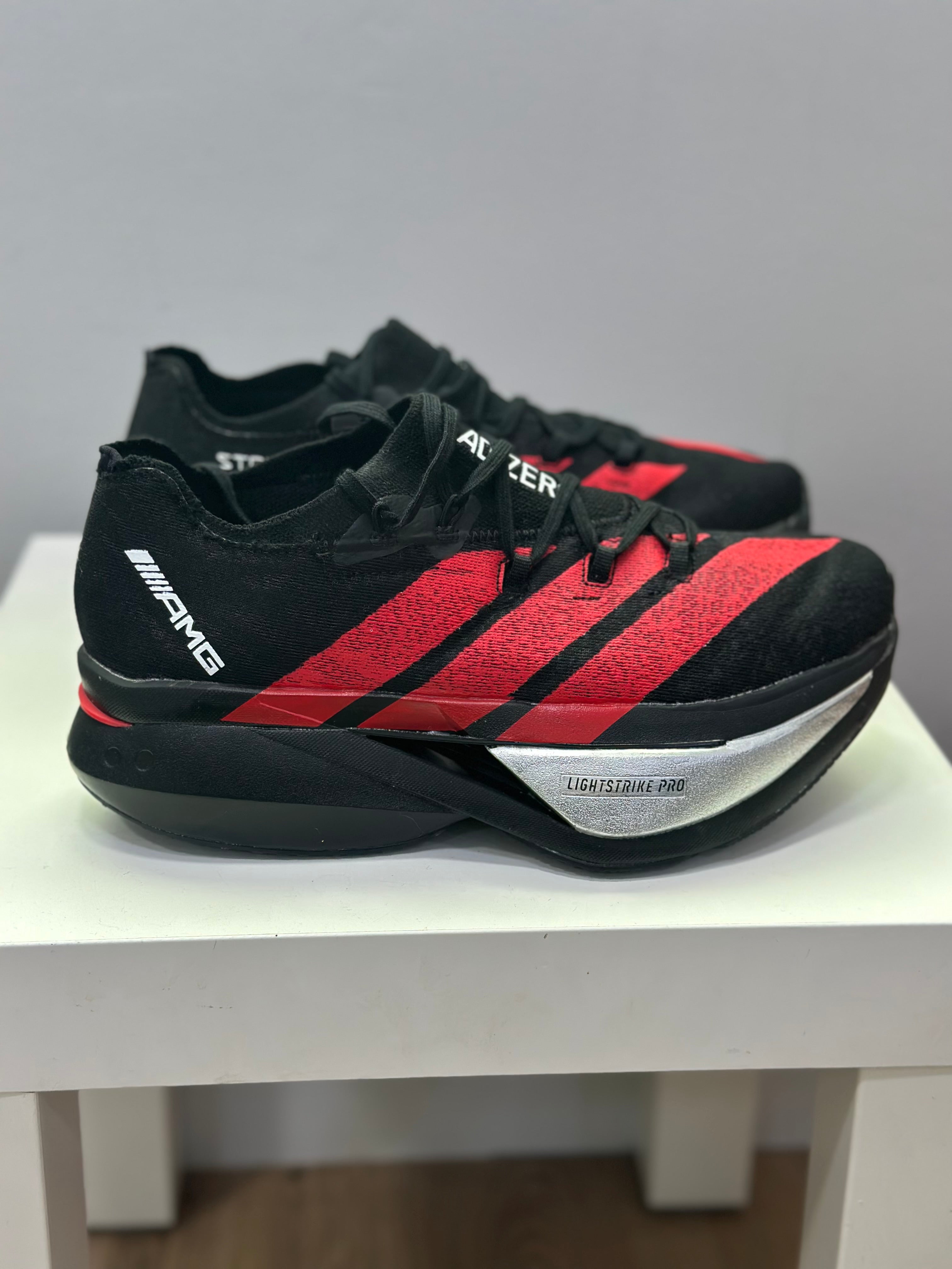 ADIZERO PRIME X3 x AMG