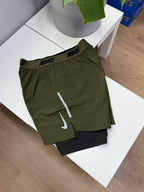 NIKE SHORT LICRA