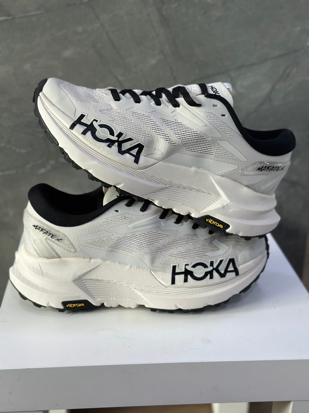 HOKA MAFATE X