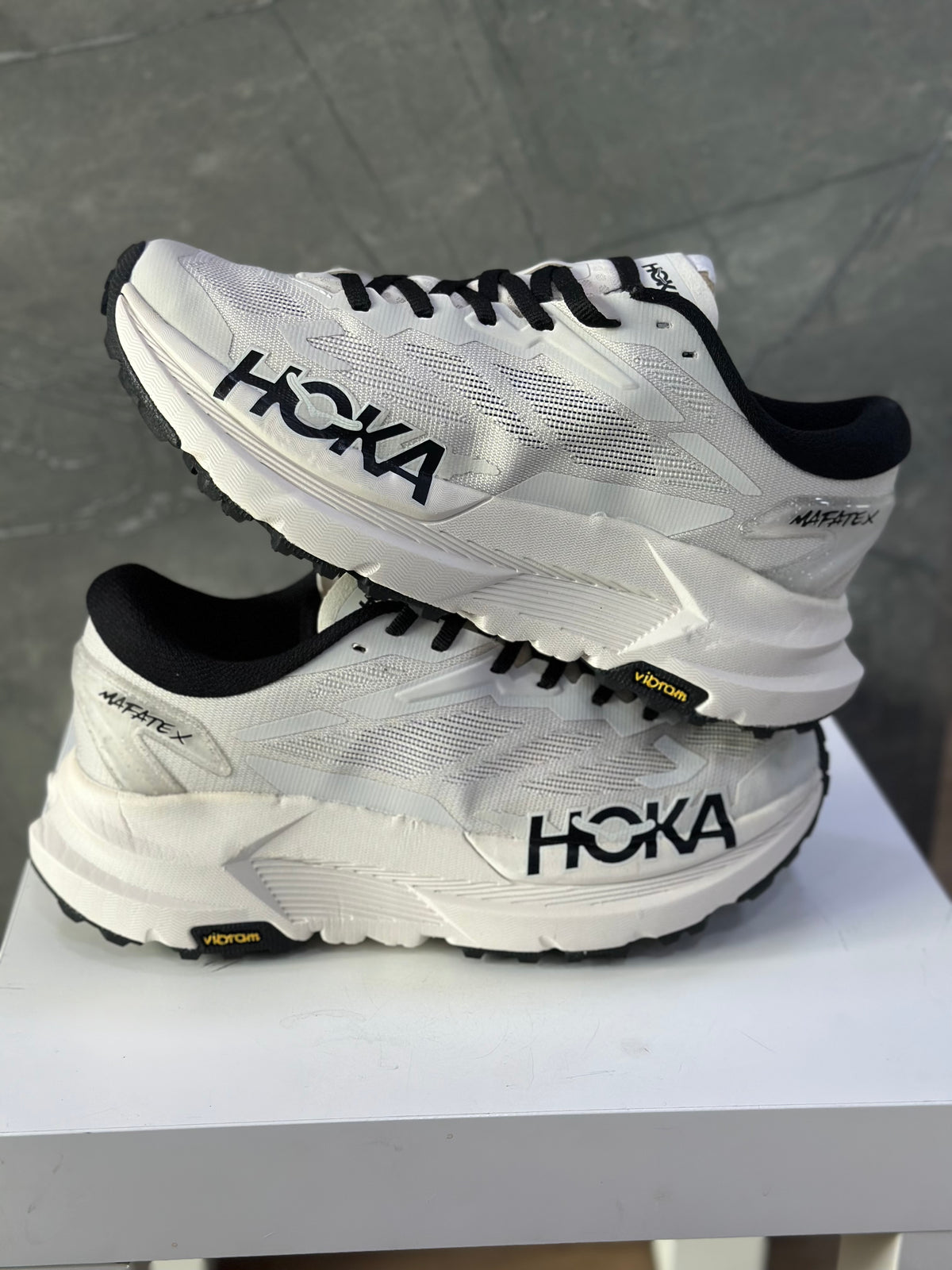 HOKA MAFATE X