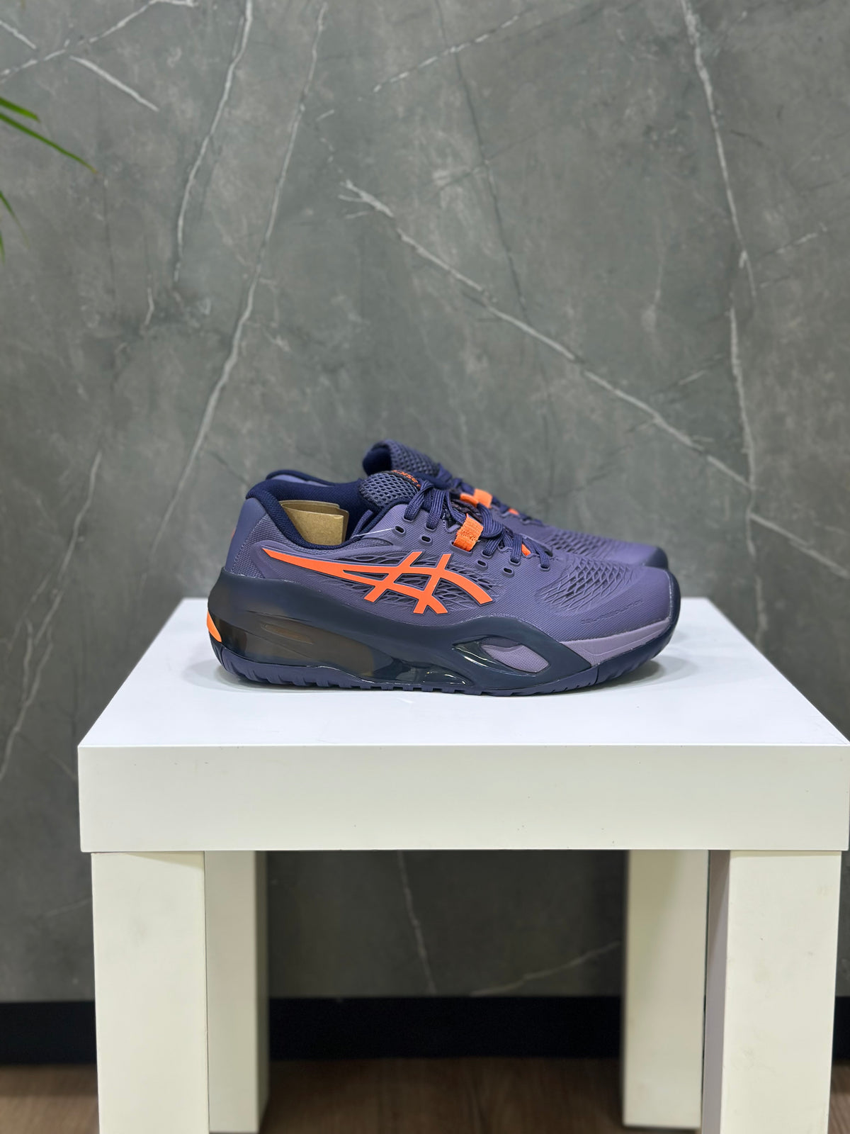 ASICS VOLEIBOL
