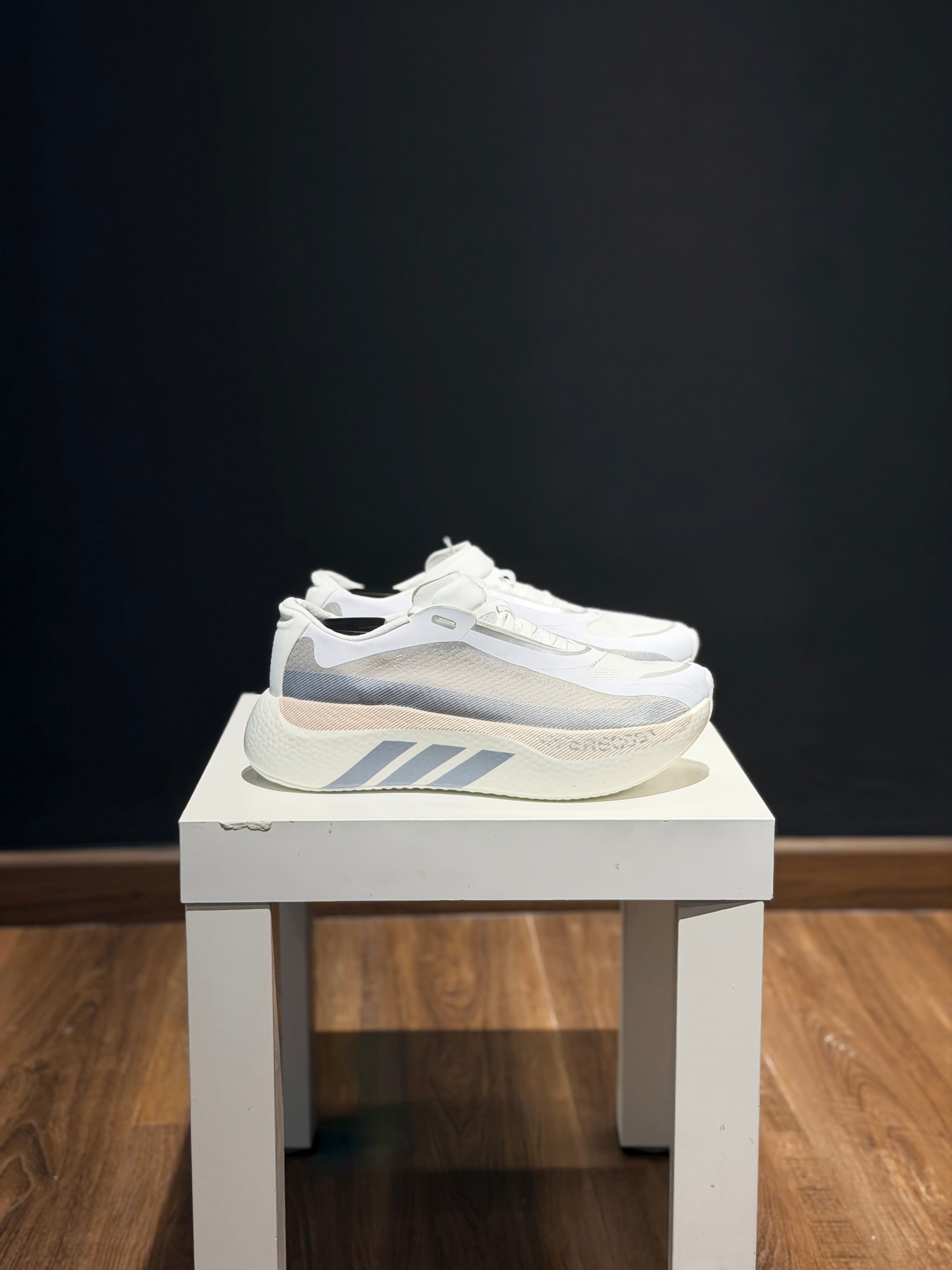 HYPERBOOST EDGE GRIS